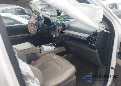 2020 Ford Expedition Limited Max из США, поврежденный, VIN 1FMJK2AT3LEA25884